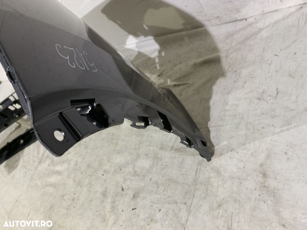 Bara fata Lexus RX, 2016, 2017, 2018, 2019, cod origine OE 52119-48D40. - 10