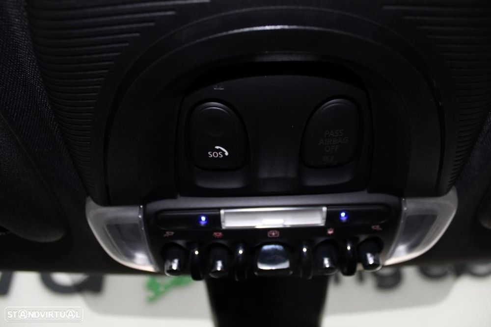 MINI 3 Portas Cooper SE Yours - 31