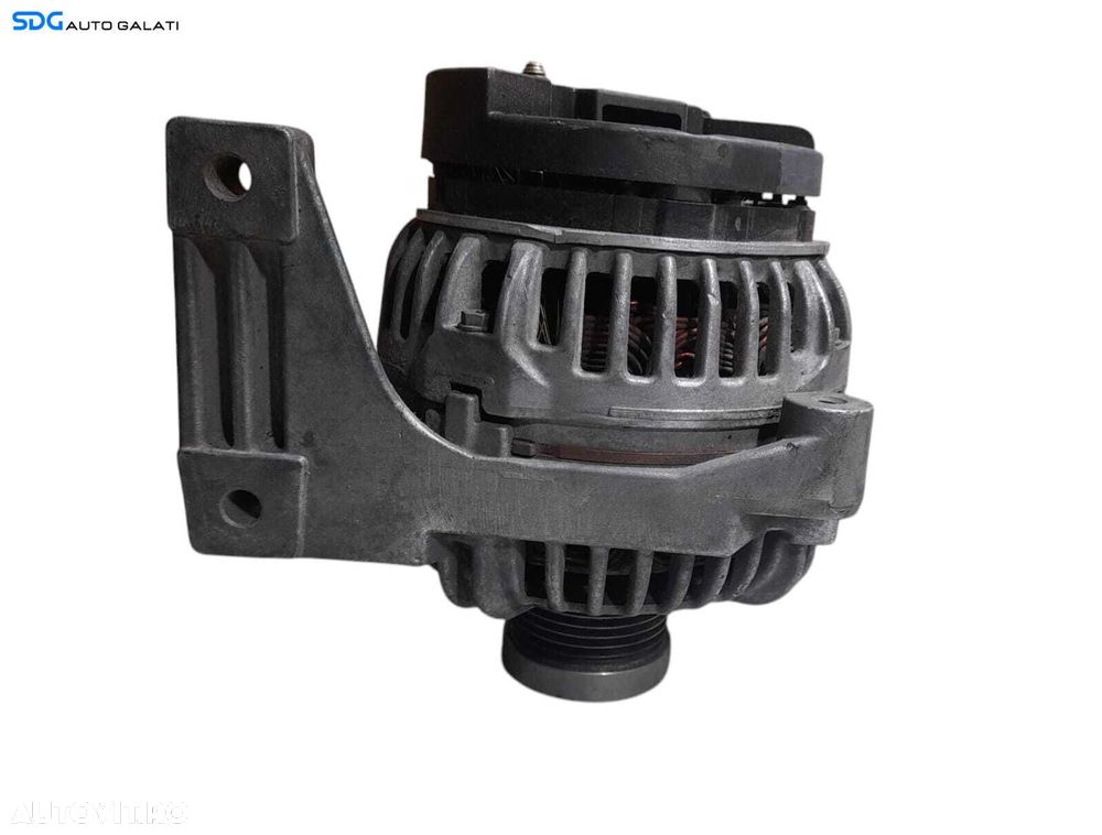 Alternator Bosch 140A 14V Volvo XC70 1 2.5 T B5254T2 2002 - 2007 Cod 0124525060 30667894 [N1262] - 7