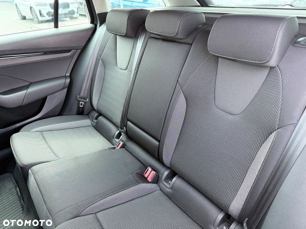 Skoda Octavia 1.5 TSI Selection - 23