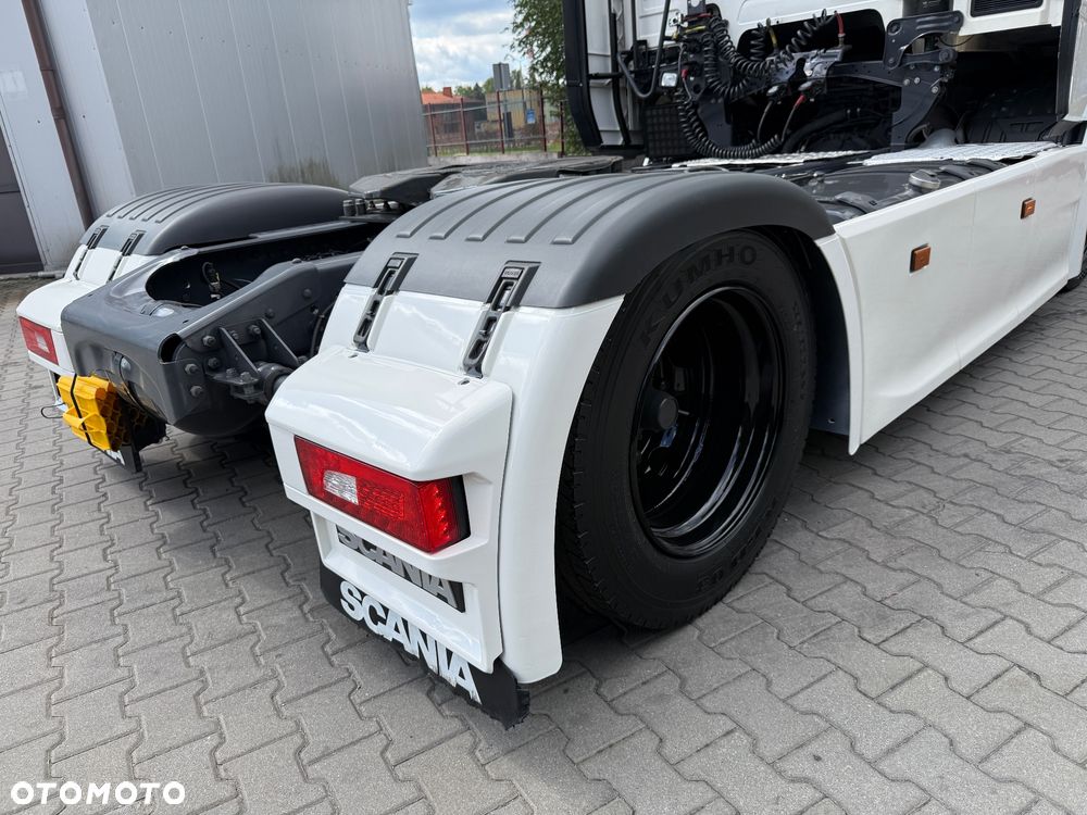 Scania - 22