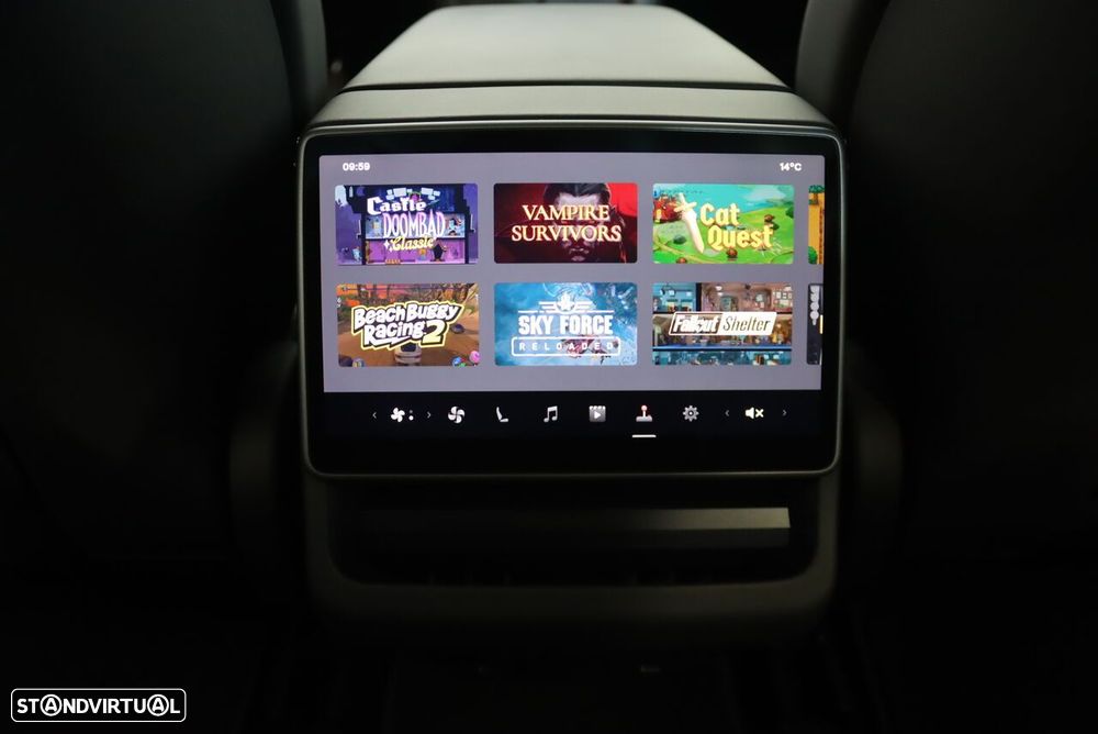 Tesla Model 3 Tração Traseira - 12