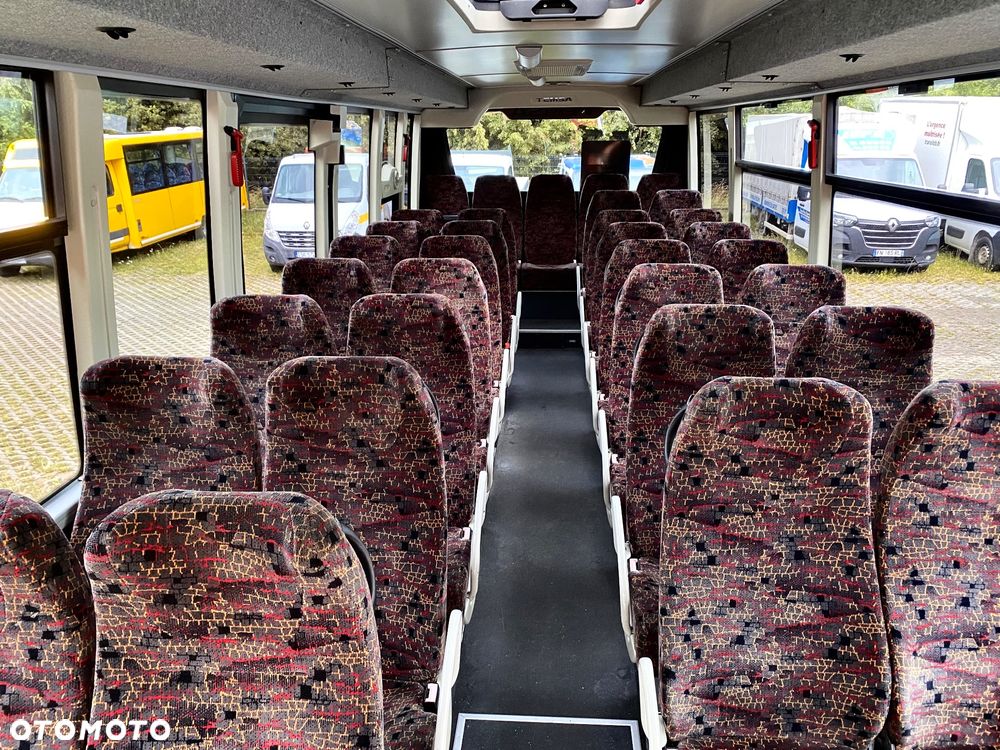 Temsa MD7 - 21