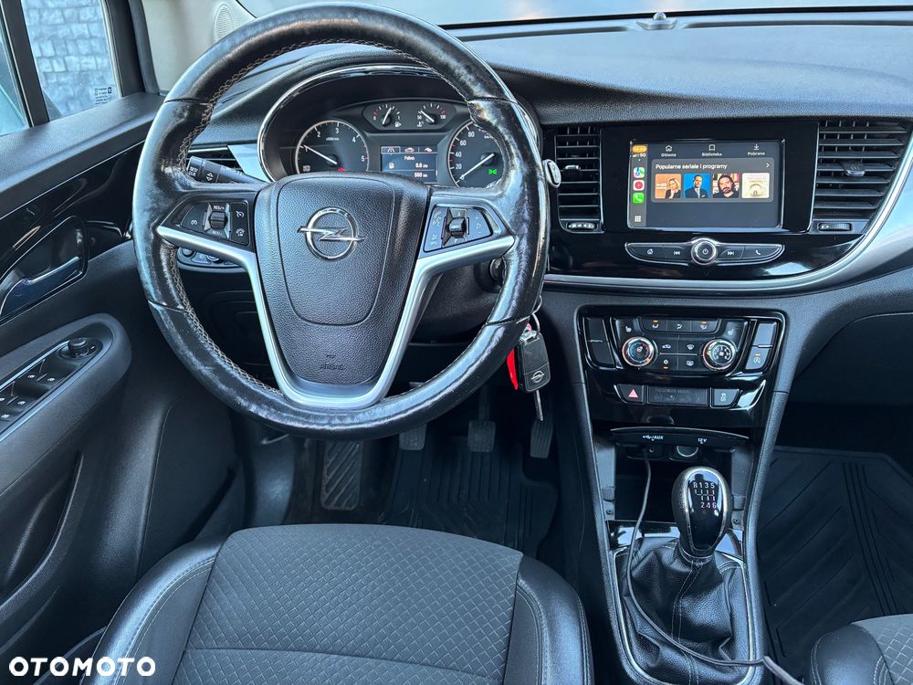 Opel Mokka 1.6 CDTI ecoFLEX Start/Stop Color Innovation - 7