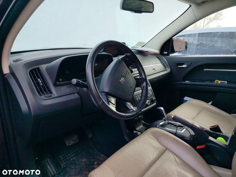 Dodge Journey 2.0 CRD R/T - 3