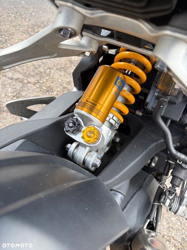 Triumph Speed Triple - 18
