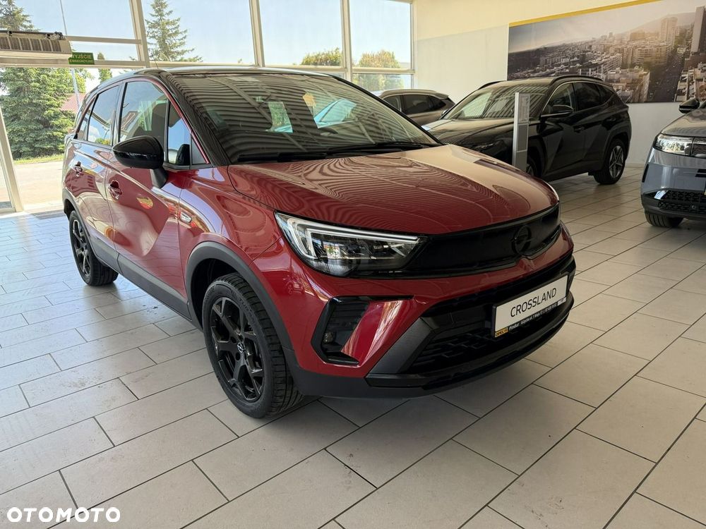 Opel Crossland - 3