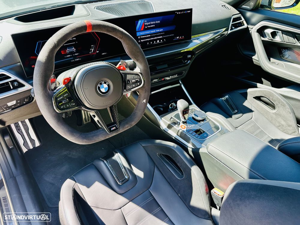 BMW M2 - 19