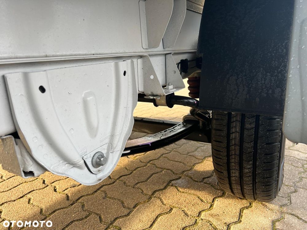 Fiat DUCATO WYPRZEDAŻ EKSPOZYCJI - 12