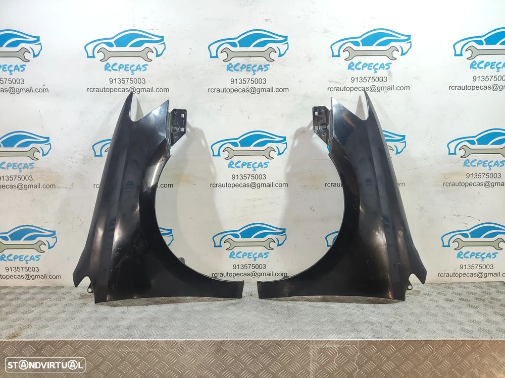 Frente Completa VW Volkswagen Polo V 6R - 15