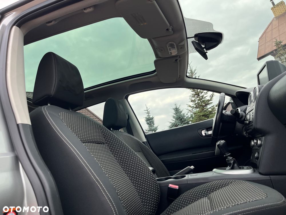 Nissan Qashqai+2 2.0 Tekna - 16