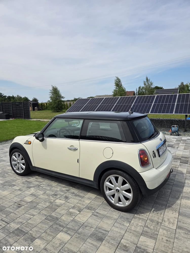 MINI Cooper - 14