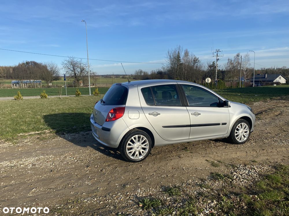 Renault Clio 2.0 16V ESP Exception - 15