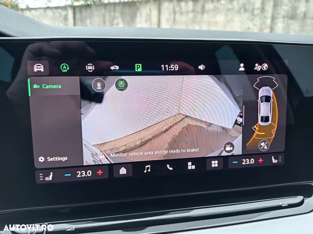 Skoda Octavia 2.0 TDI 150 CP DSG Selection - 39