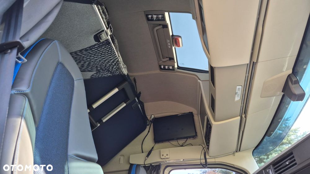 Volvo VOLVO///FH///460///2022/// GLOBETROTTER///XXL///FULL LED///VIRTUAL COCPIT/// KLIMATYZACJA POSTOJOWA/// JEDYNE 392 TYS KM///ZABUDOWY MIĘDZYOSIOWE///WAGA///NAWIGACJA///WZOROWY STAN - 26