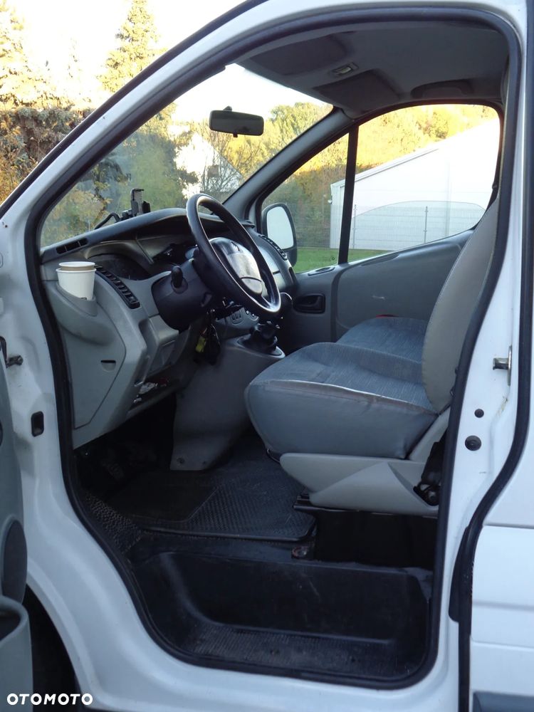 Renault Trafic - 5