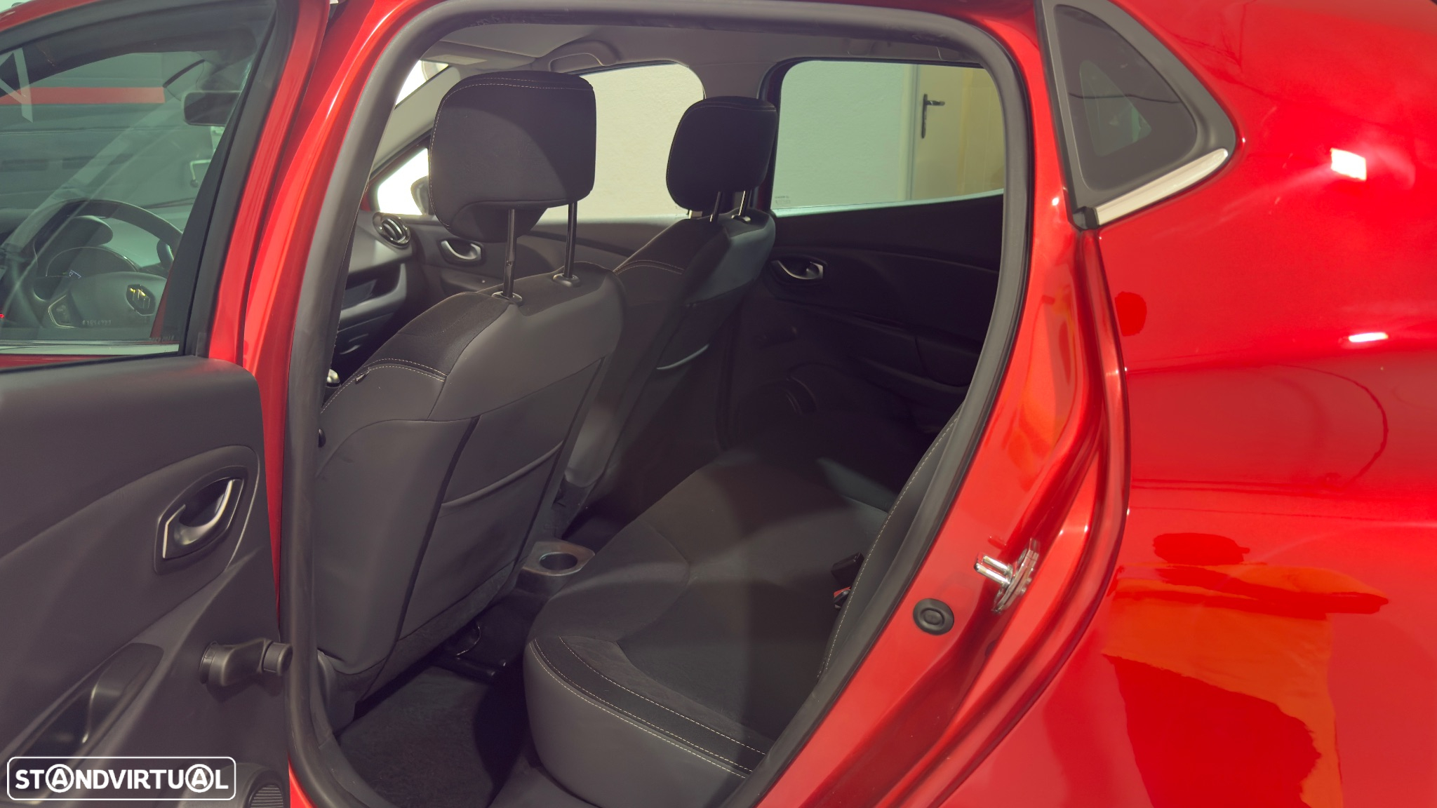 Renault Clio 0.9 TCe Limited Edition - 11