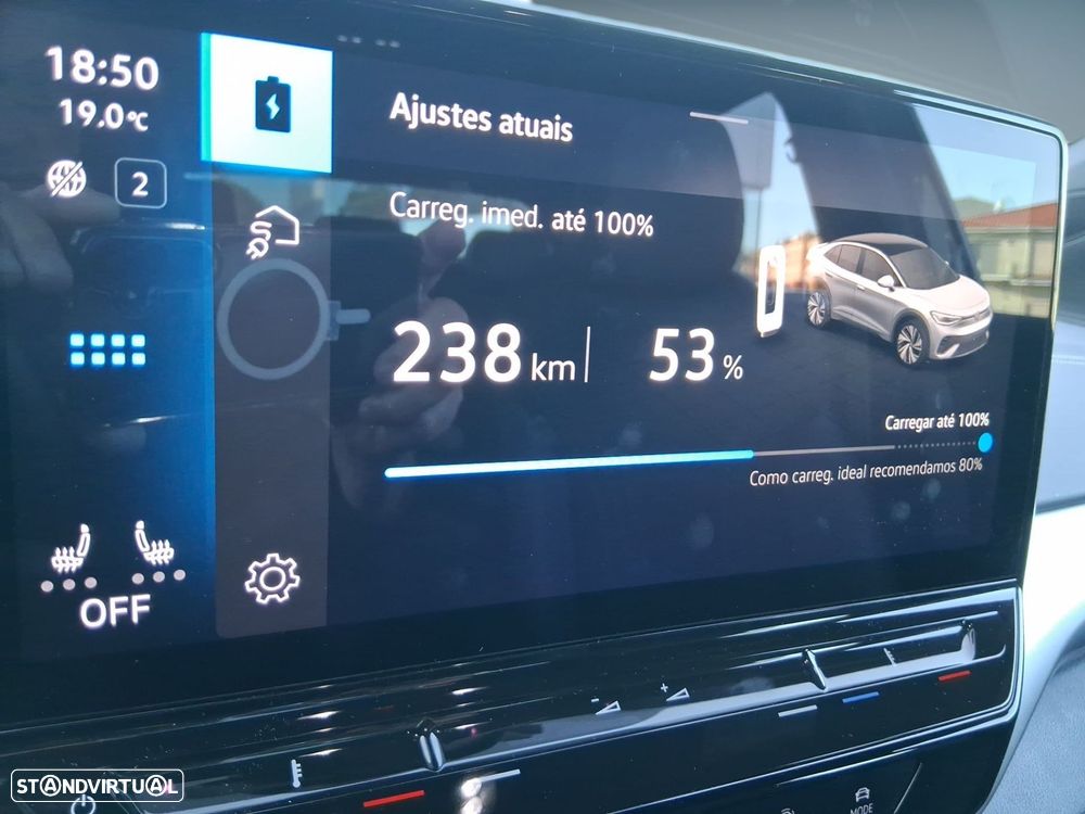 VW ID.5 77 kWh Pro Performance - 14