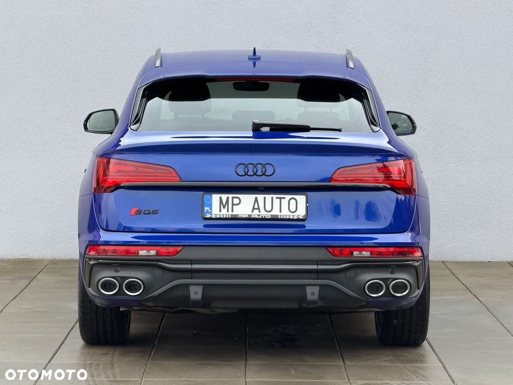 Audi SQ5 Sportback - 5