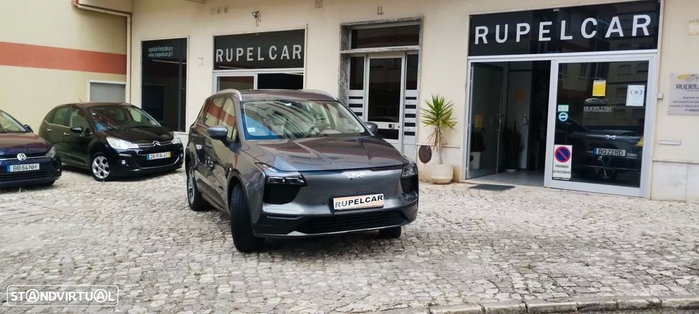 Aiways U5 Premium - 9