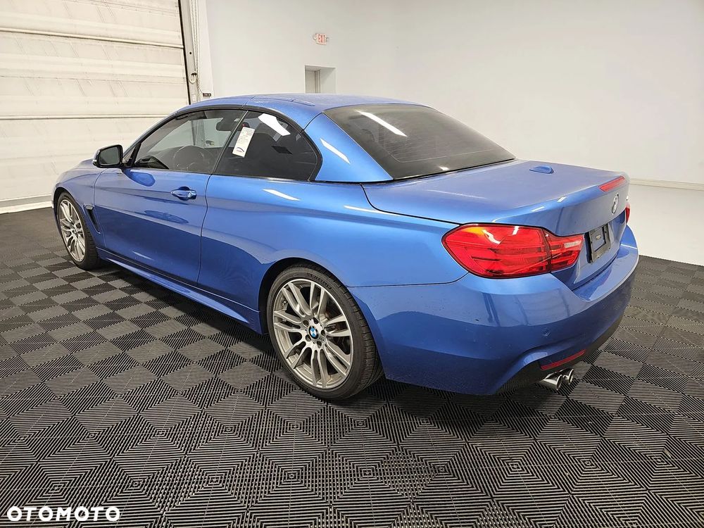 BMW Seria 4 428i Sport-Aut M Sport - 6