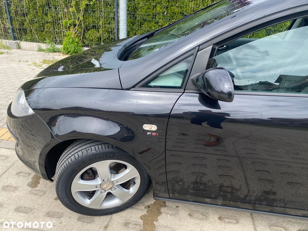 Seat Altea 2.0 FSI Rebel - 14