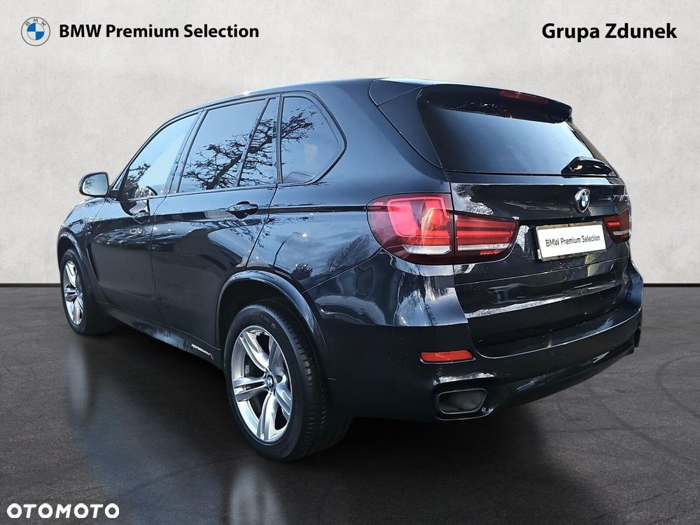 BMW X5 - 7