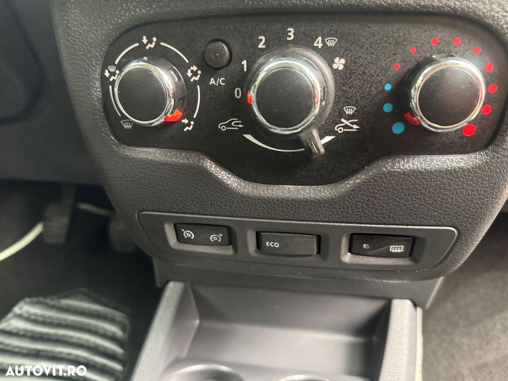 Dacia Lodgy 1.6 SCe SL Techroad - 7