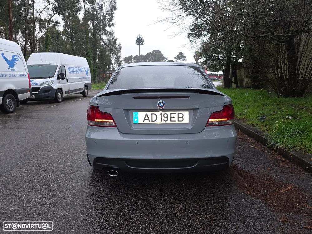 BMW 118 d M Sport - 7