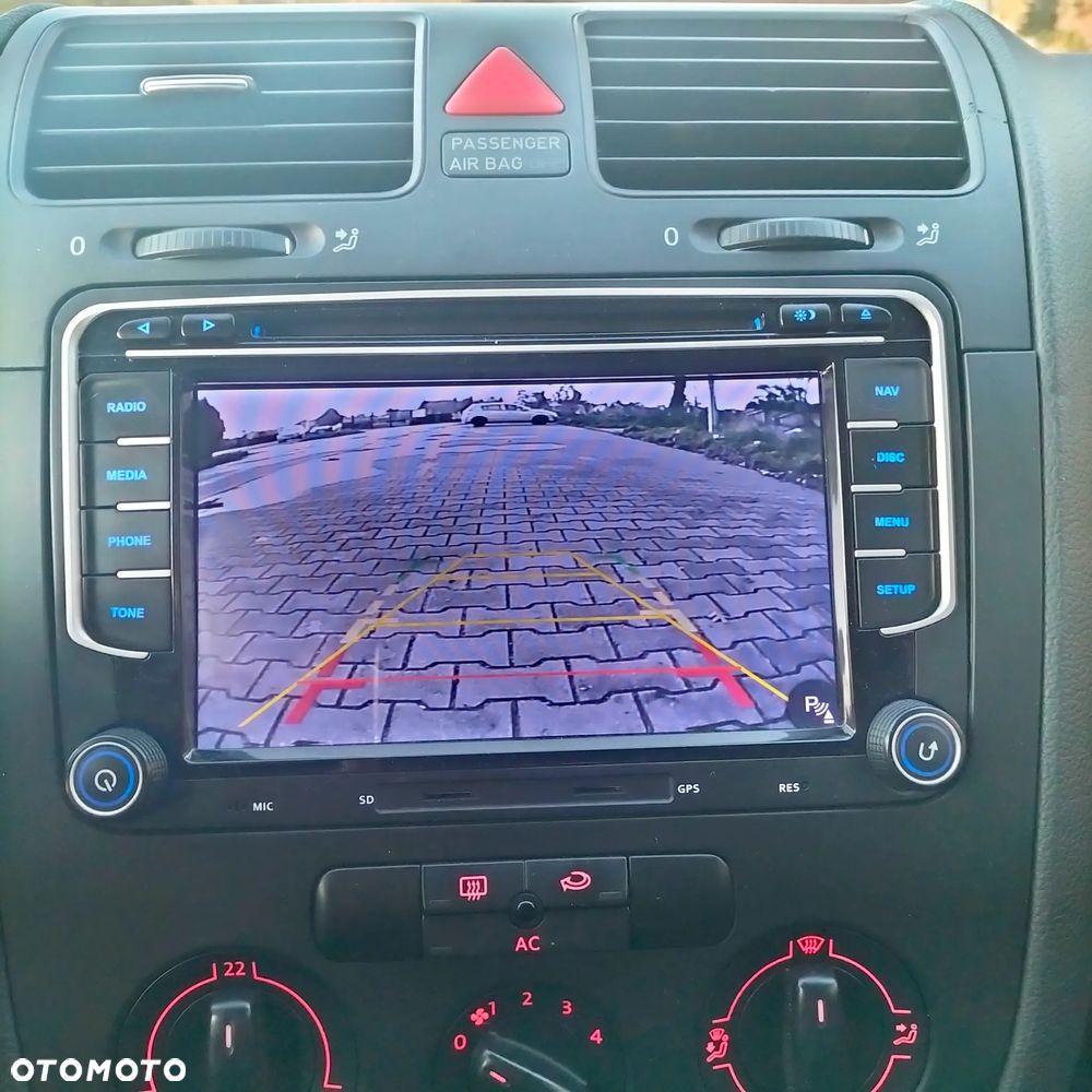 Volkswagen Golf 1.4 Edition - 12