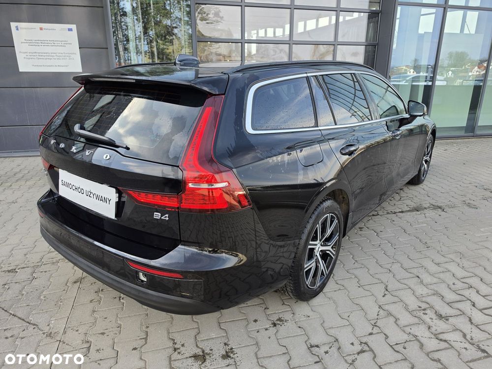 Volvo V60 - 7