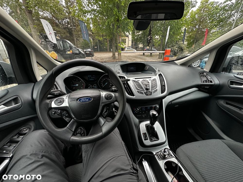 Ford Grand C-MAX - 6