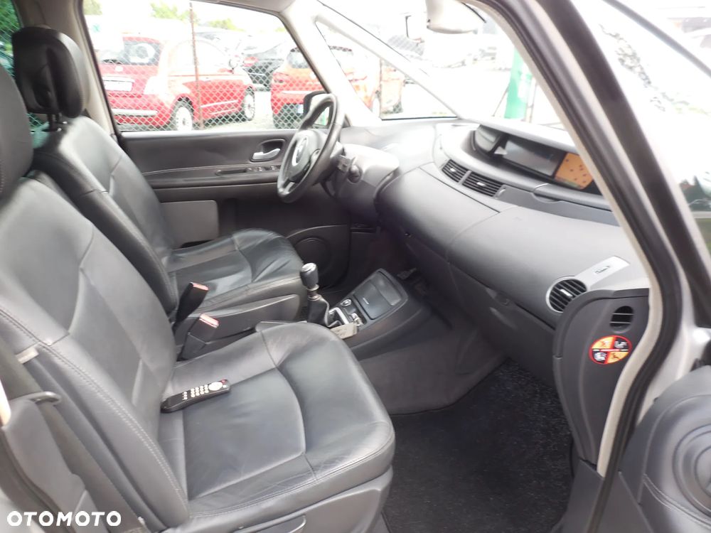 Renault Grand Espace - 11