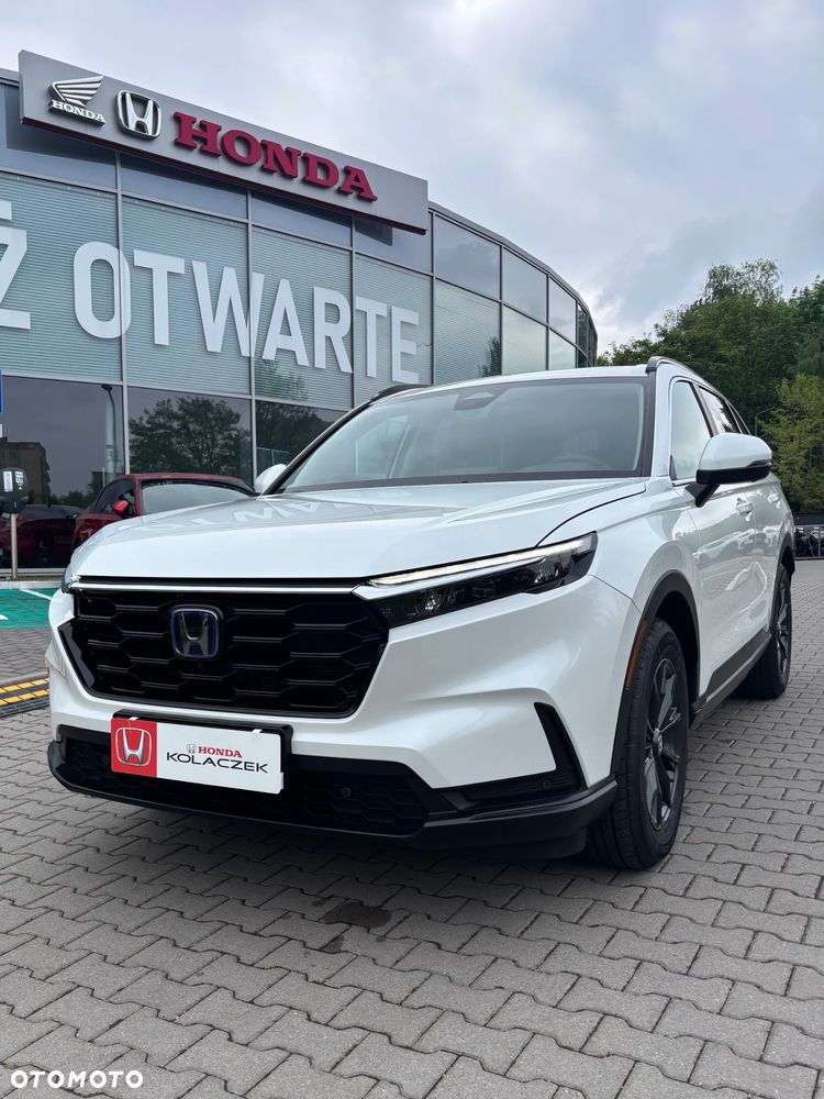 Honda CR-V 2.0 i-MMD HEV Advance AWD CVT - 1