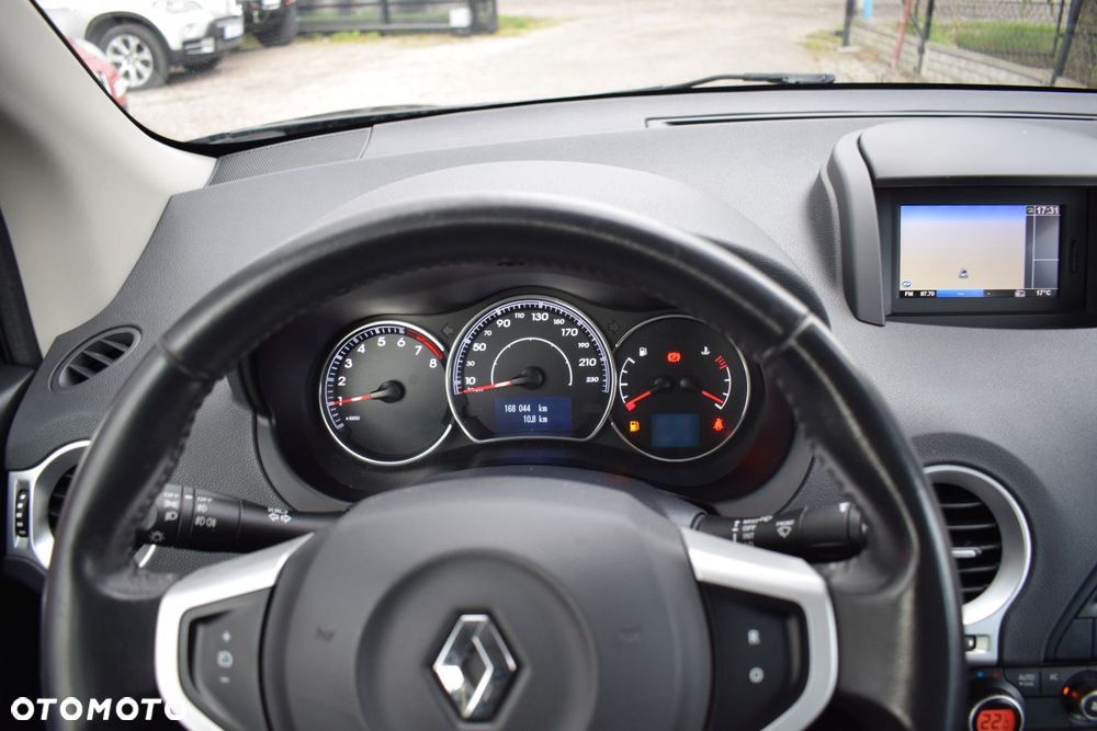 Renault Koleos - 9