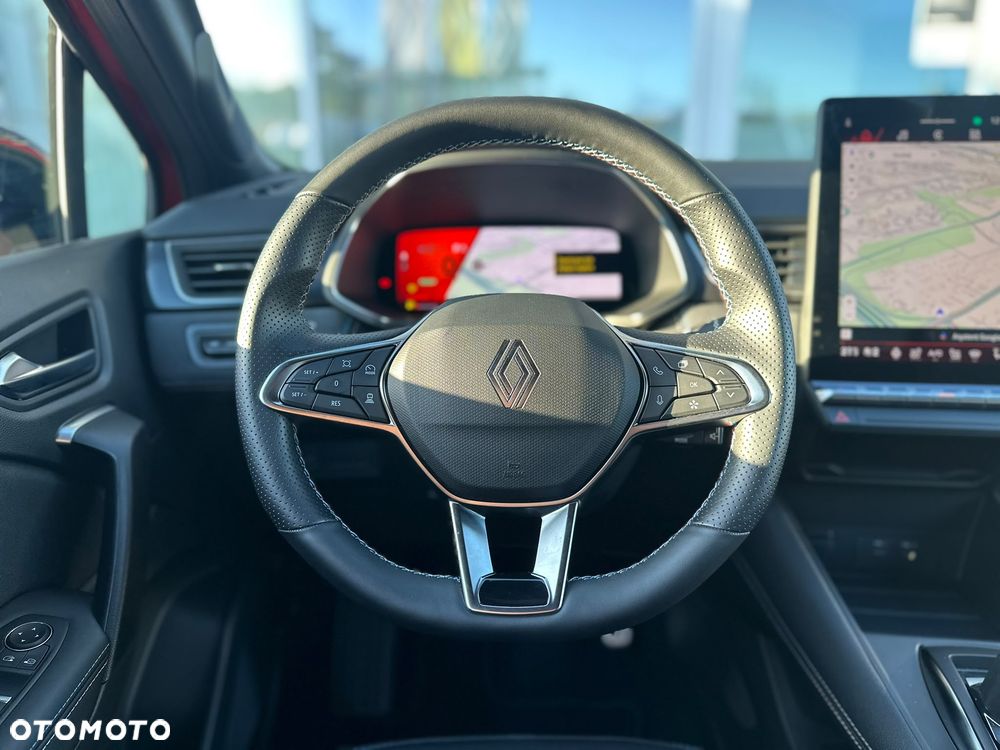Renault Symbioz - 15