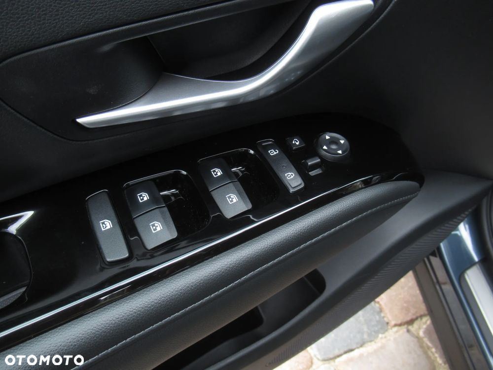 Hyundai Tucson 1.6 T-GDi HEV Executive 2WD - 7