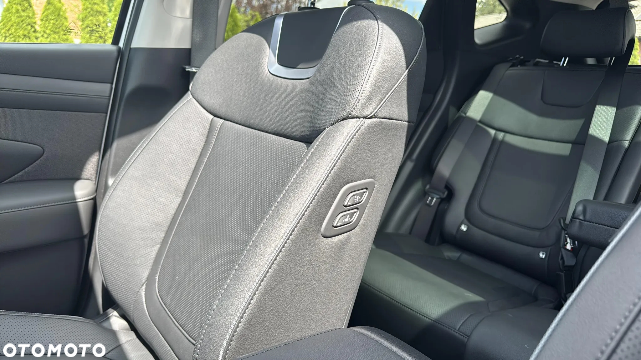 Hyundai Tucson 1.6 T-GDi PHEV Platinum 4WD - 28