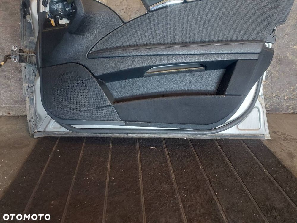 DRZWI KOMPLETNE PRAWY PRZÓD MERCEDES-BENZ W211 E KLASA - 6