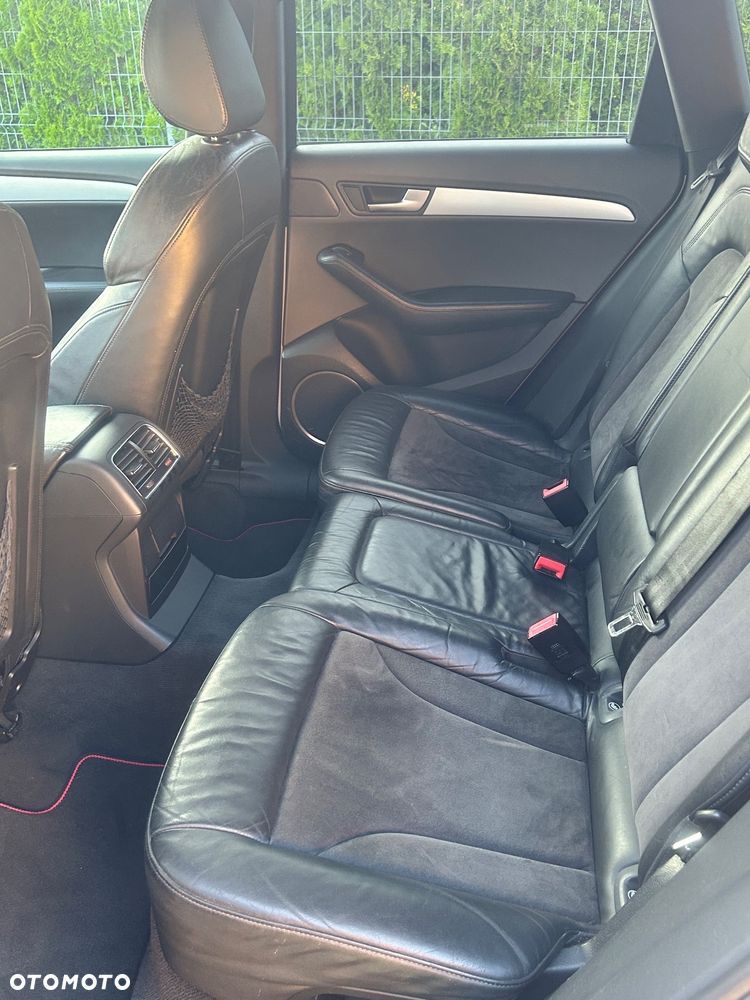 Audi Q5 3.0 TDI Quattro S tronic - 23