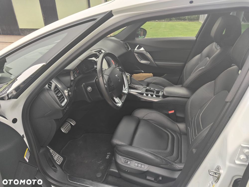 DS Automobiles DS 5 - 20