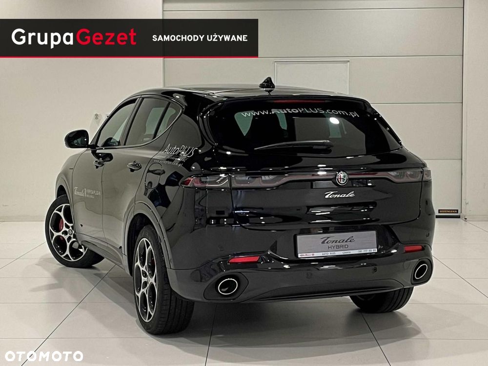 Alfa Romeo Tonale - 20