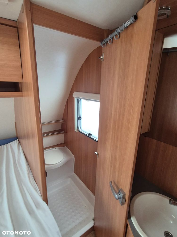 KNAUS 500 SPORT - 11