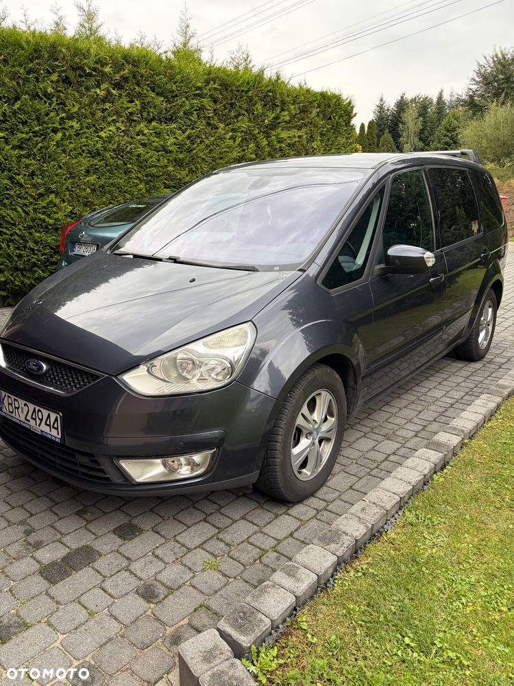 Ford Galaxy 2.0 TDCi Trend - 6