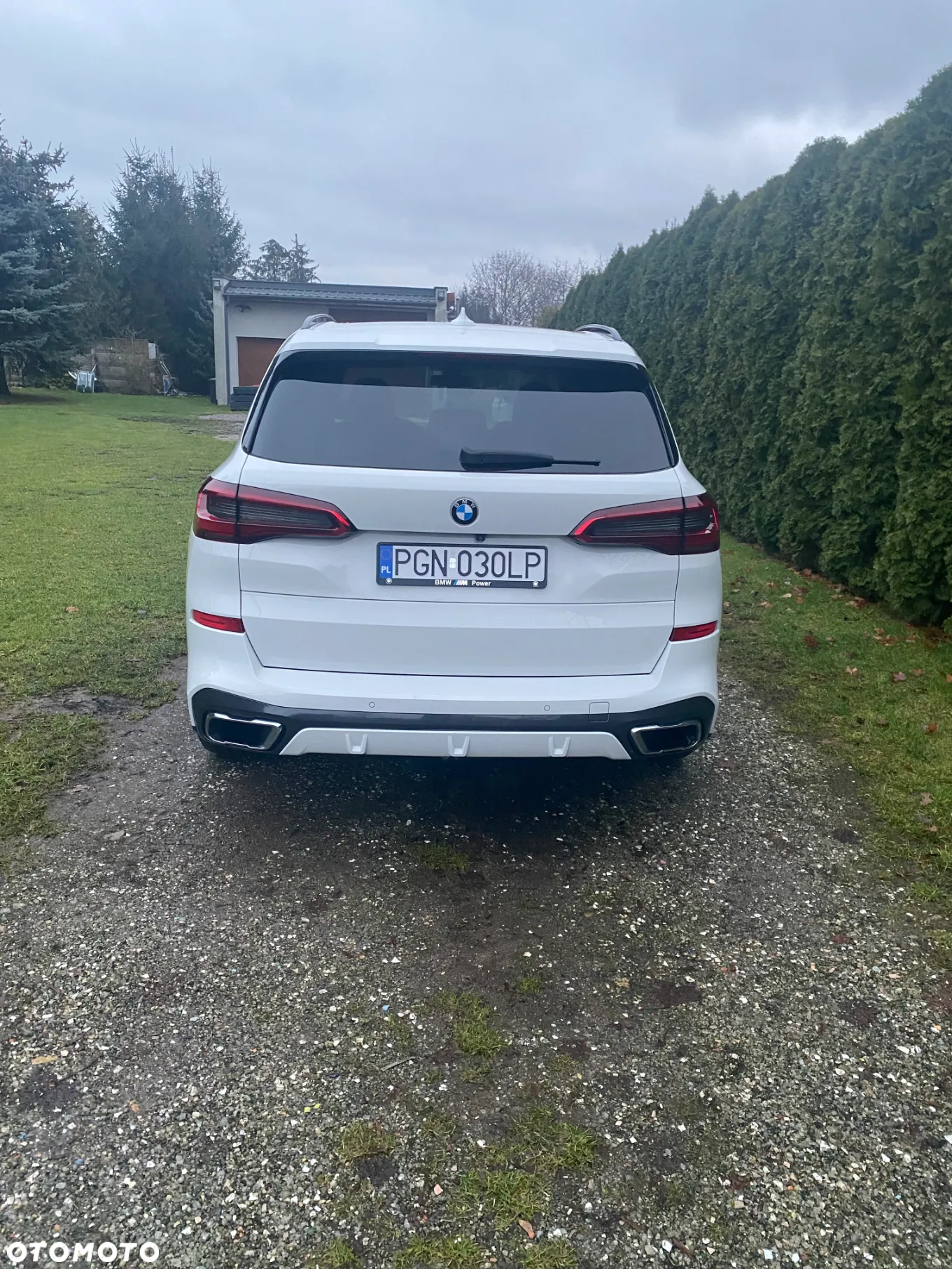 BMW X5 xDrive30d sport - 13
