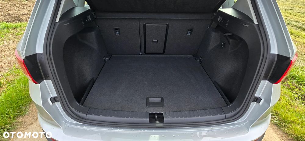 Seat Ateca 1.4 ECO TSI DSG STYLE - 10