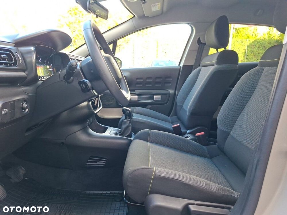 Citroën C3 - 9