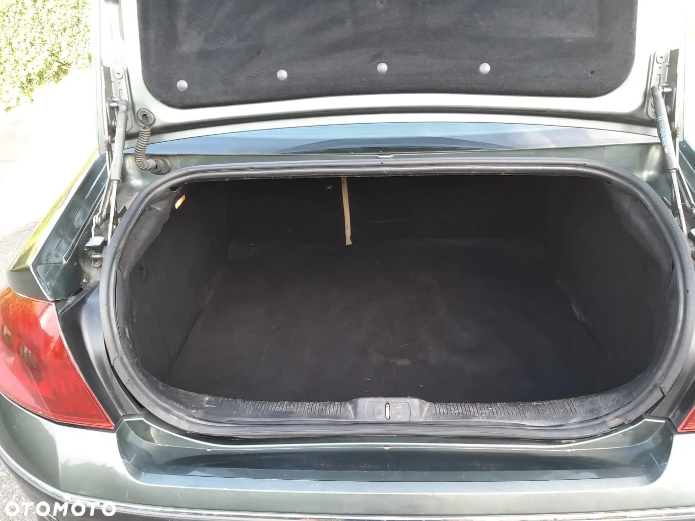 Peugeot 407 1.6 HDI Premium - 12