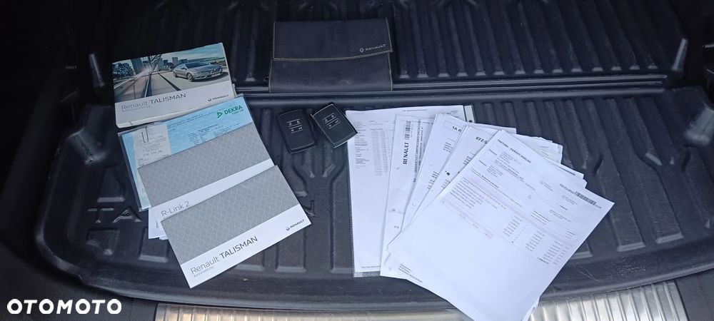 Renault Talisman ENERGY dCi 160 EDC INTENS - 29
