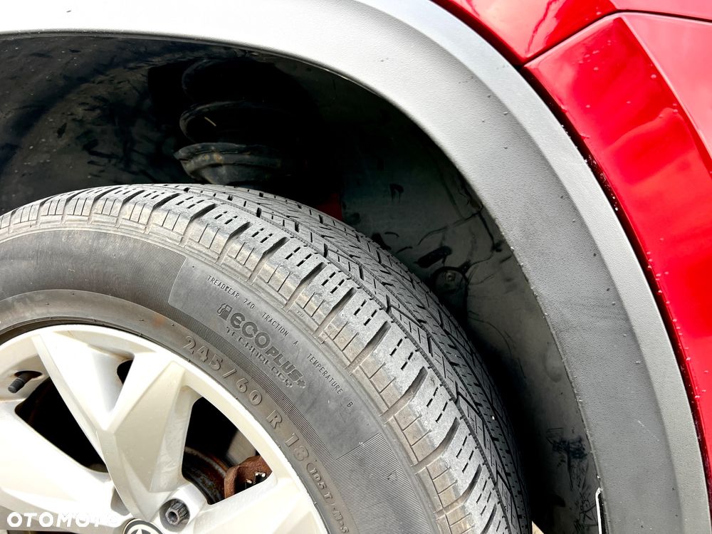 Volkswagen Atlas - 12